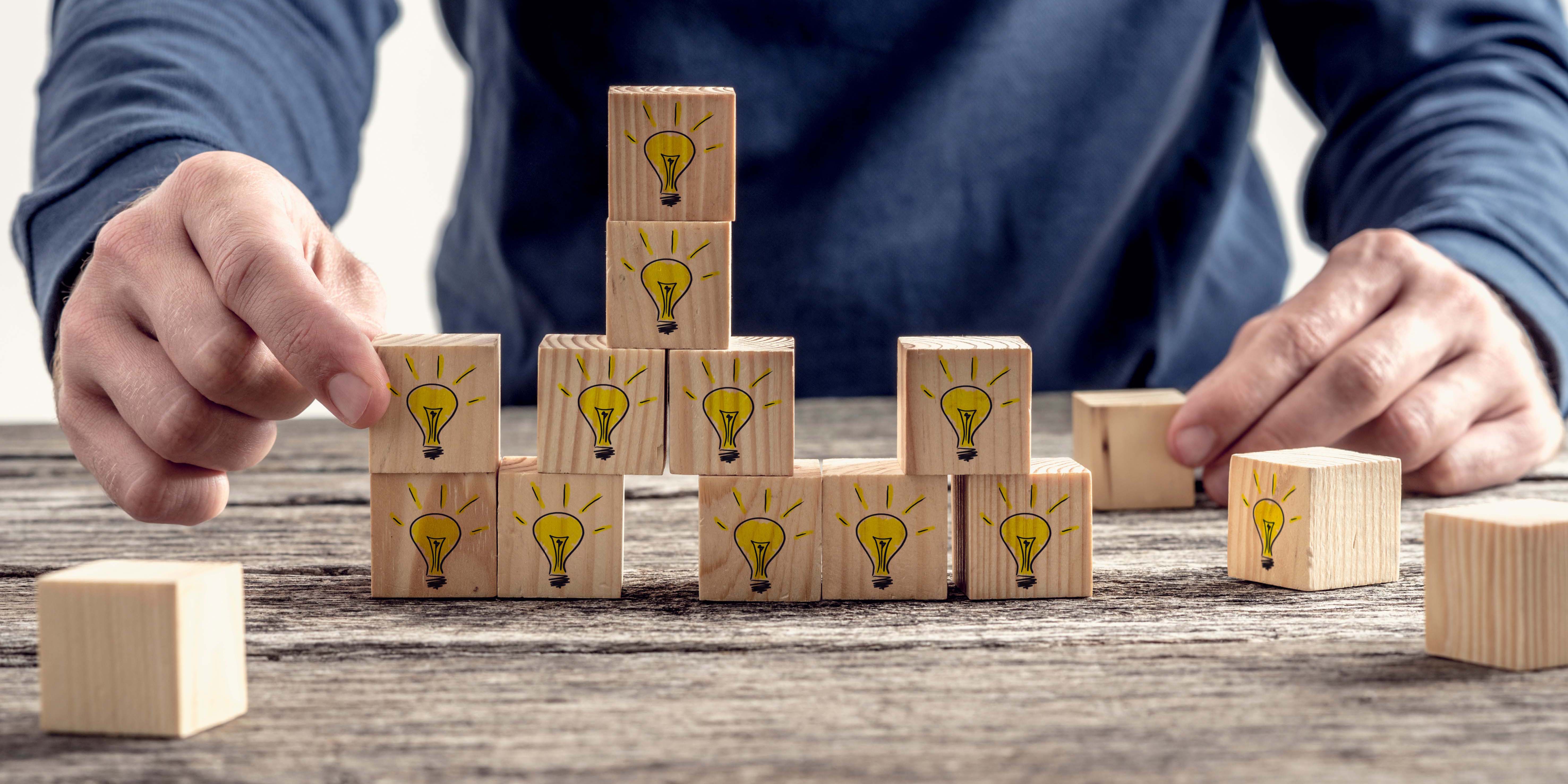 Innovation can improve the bioeconomy.
