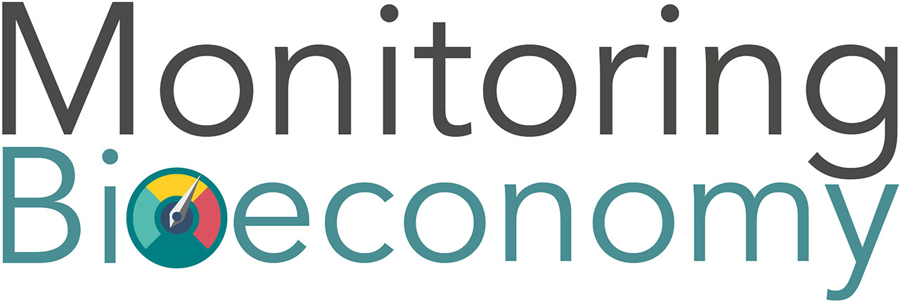 logo monitoring bioeconomy